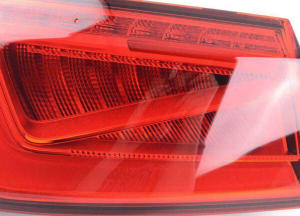 8V5945095C - NEW AUDI A3 8V REAR LEFT OUTER LED TAILLIGHT 8V5945095C ORIGINAL