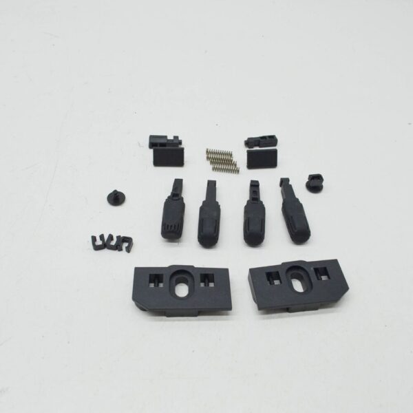 8V7898174 - NEW AUDI A3 CABRIO 8V SUNDRY PARTS SET 8V7898174