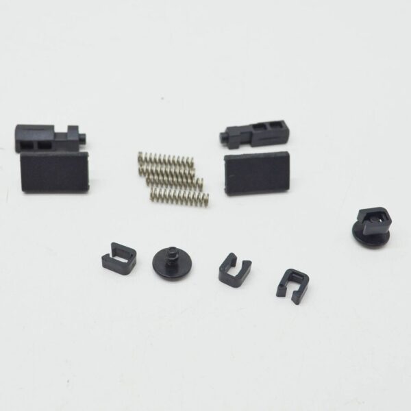 8V7898174 - NEW AUDI A3 CABRIO 8V SUNDRY PARTS SET 8V7898174