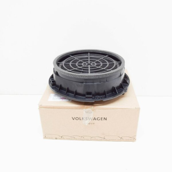 8W0035415A - NEW AUDI A4 B9 FRONT DOOR BASS LOUDSPEAKER 8W0035415A ORIGINAL