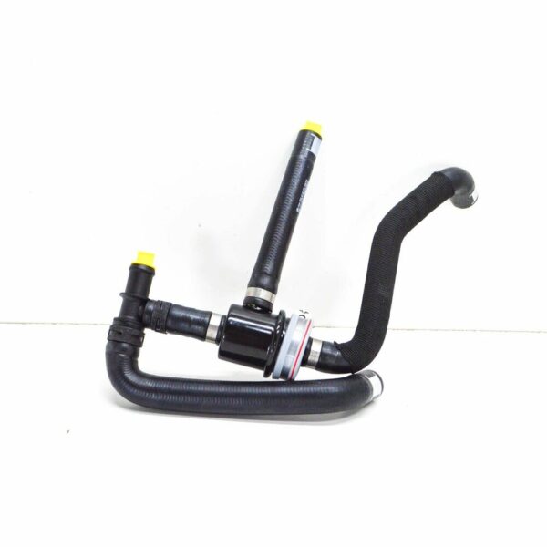 8W0121030M - NEW AUDI RS5 SPORTBACK 8W6 RADIATOR HOSE COOLANT HOSE 8W0121030M ORIGINAL