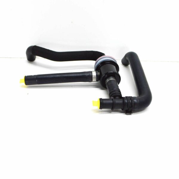 8W0121030M - NEW AUDI RS5 SPORTBACK 8W6 RADIATOR HOSE COOLANT HOSE 8W0121030M ORIGINAL