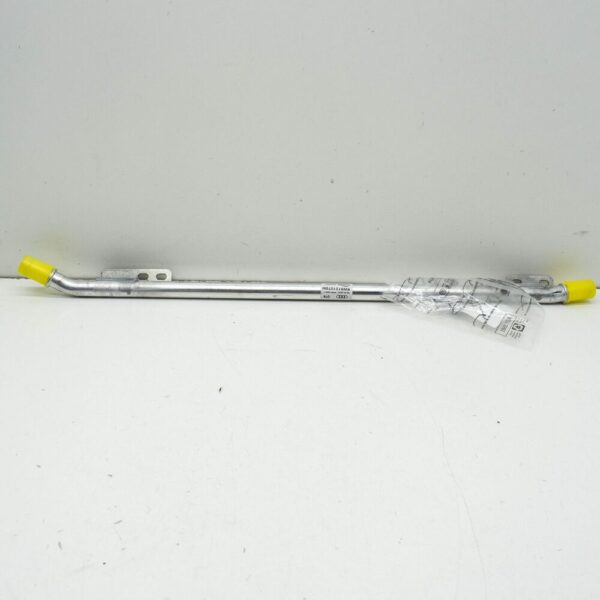 8W0121070M - NEW AUDI A4 AVANT B9 ENGINE COOLANT CROSSOVER PIPE 8W0121070M