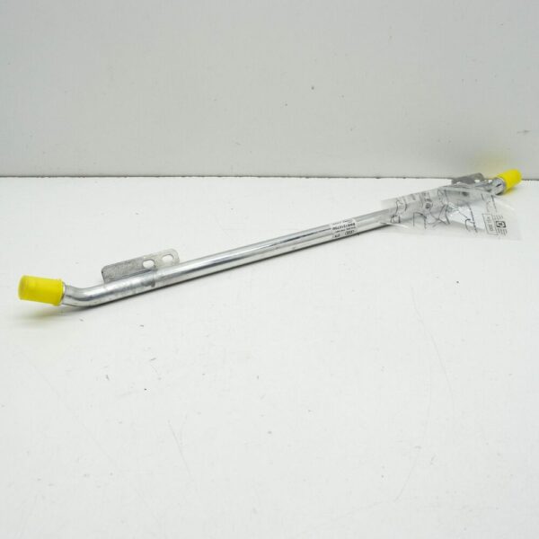 8W0121070M - NEW AUDI A4 AVANT B9 ENGINE COOLANT CROSSOVER PIPE 8W0121070M