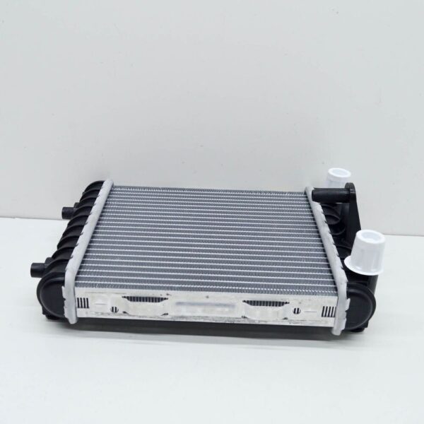 8W0121218 - Genuine Audi A4/S4 A5/S5 Front Radiator Additional Cooler For Coolant 8W0121218