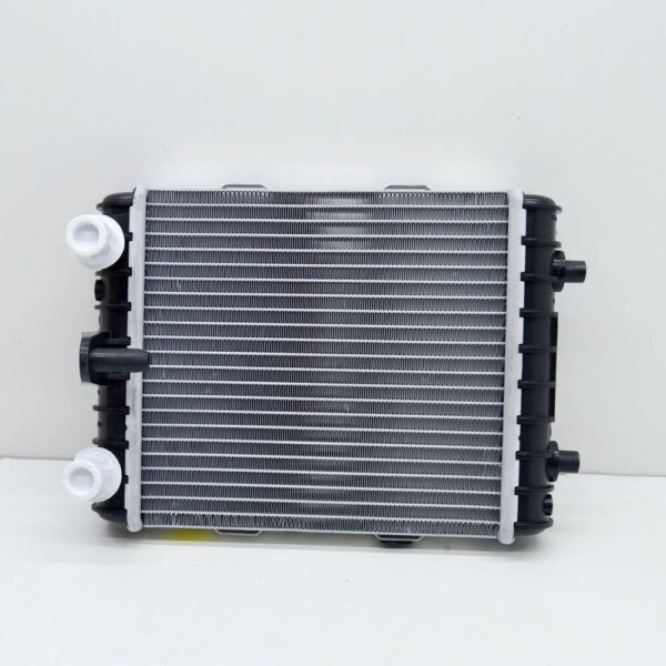 8W0121218 - Genuine Audi A4/S4 A5/S5 Front Radiator Additional Cooler For Coolant 8W0121218