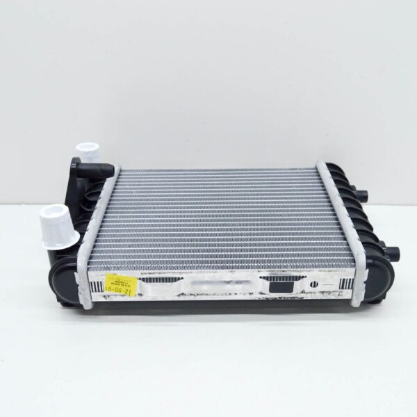 8W0121218 - Genuine Audi A4/S4 A5/S5 Front Radiator Additional Cooler For Coolant 8W0121218