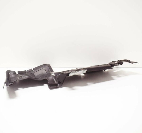 8W0121283AR - NEW AUDI A4 B9 FRONT LEFT RADIATOR SUPPORT AIR DUCT 8W0121283AR ORIGINAL