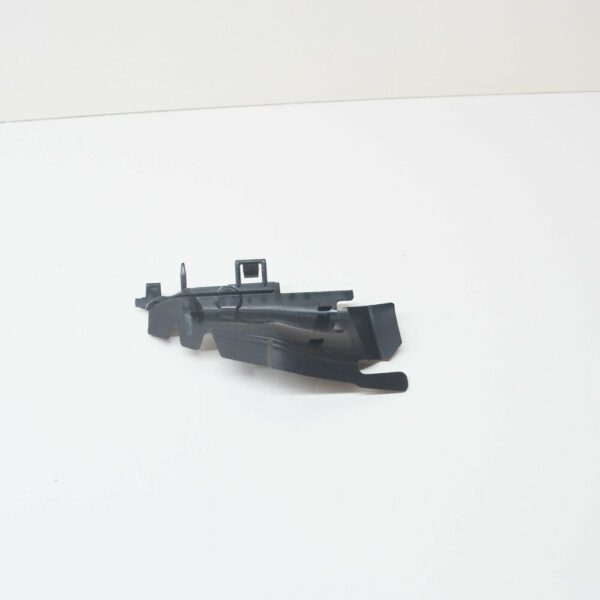 8W0121673A - NEW AUDI A5 RADIATOR SURROUND AIR GUIDE LEFT 8W0121673A 2017 ORIGINAL