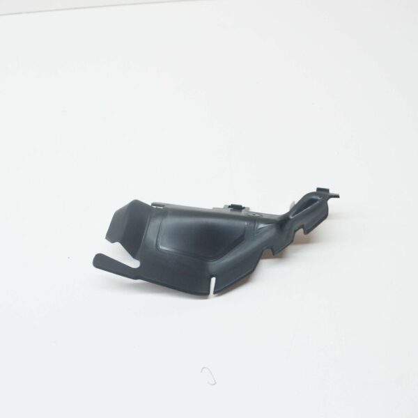 8W0121673A - NEW AUDI A5 RADIATOR SURROUND AIR GUIDE LEFT 8W0121673A 2017 ORIGINAL