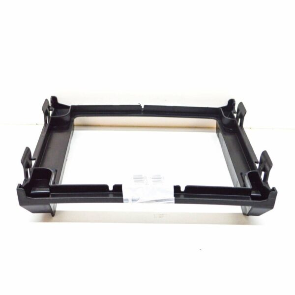8W0121699 - NEW AUDI RS5 SPORTBACK 8W6 FRONT RADIATOR SUPPORT AIR DUCT 8W0121699 ORIGINAL