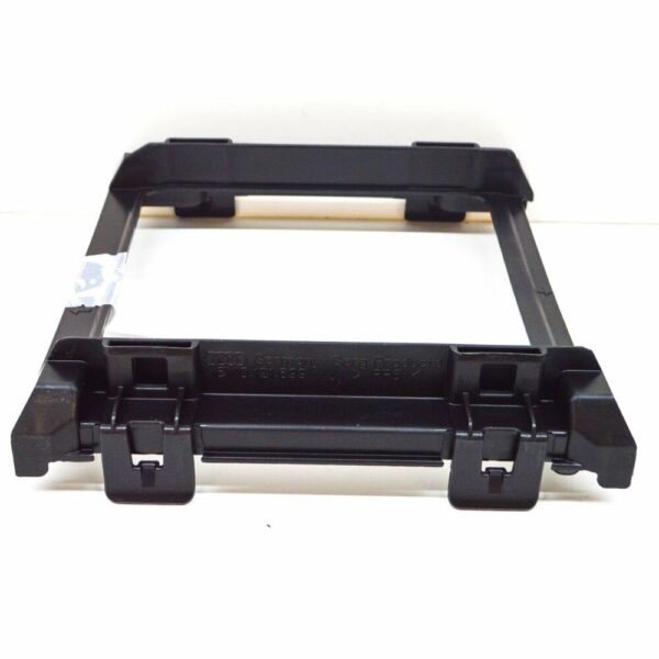8W0121699 - NEW AUDI RS5 SPORTBACK 8W6 FRONT RADIATOR SUPPORT AIR DUCT 8W0121699 ORIGINAL