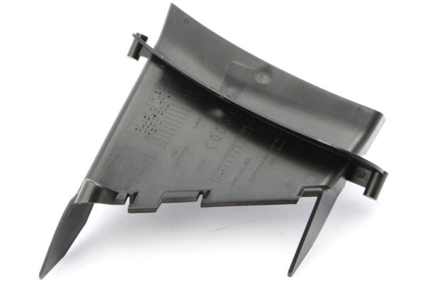 8W0121764 - NEW OEM AUDI A4 B9 FRONT BUMPER RIGHT AIR GUIDE 8W0121764 GENUINE
