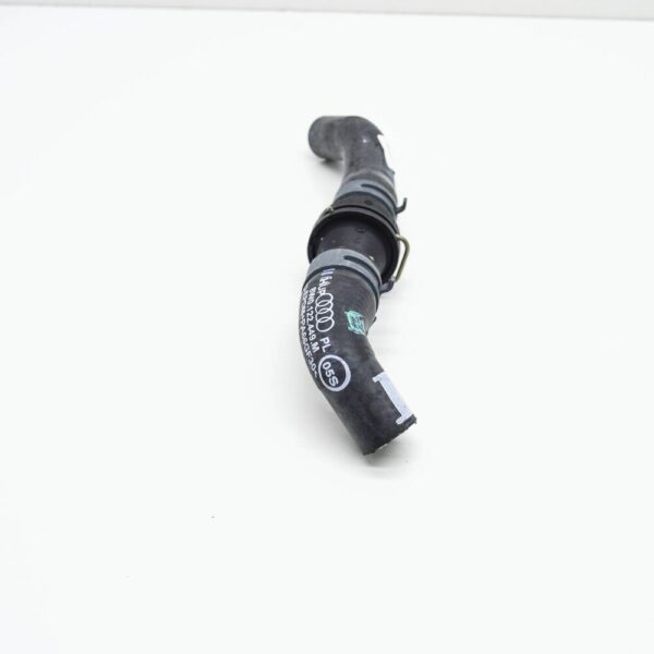 8W0122449M - NEW AUDI A4 AVANT S4 COOLANT HOSE WITH COOLANT REGULATOR 8W0122449M ORIGINAL