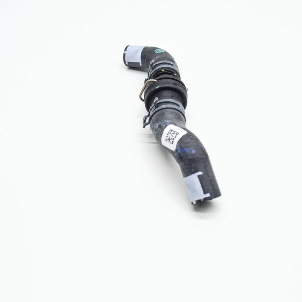 8W0122449M - NEW AUDI A4 AVANT S4 COOLANT HOSE WITH COOLANT REGULATOR 8W0122449M ORIGINAL