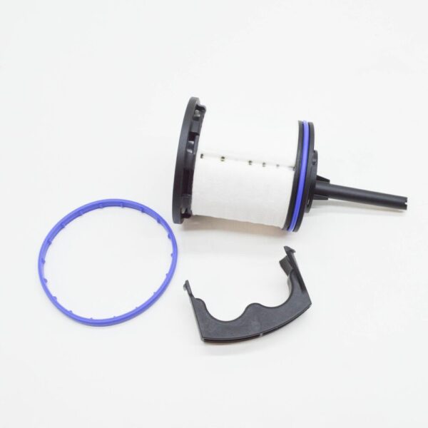 8W0127434 - NEW AUDI Q5 FY FUEL FILTER ELEMENT WITH GASKET 8W0127434 ORIGINAL