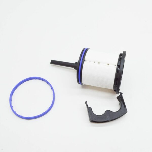 8W0127434 - NEW AUDI Q5 FY FUEL FILTER ELEMENT WITH GASKET 8W0127434 ORIGINAL