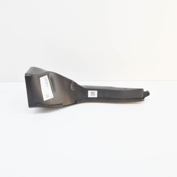 8W0129618A - Genuine Audi A4/S4 A5/S5 Engine Air Intake Guide Duct 8W0129618A