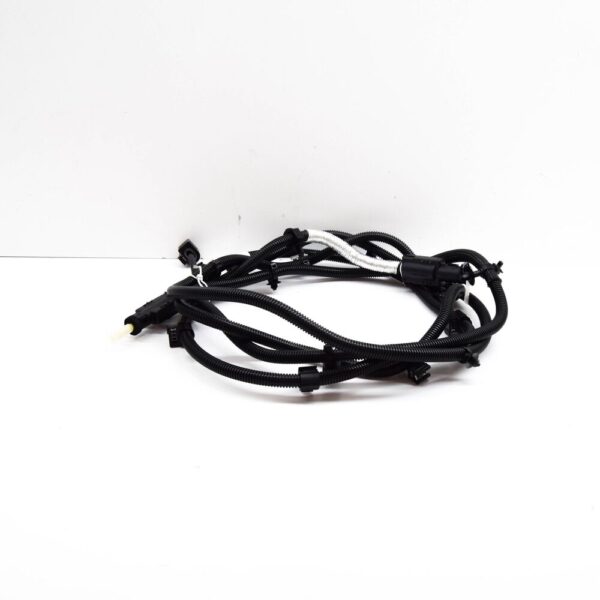 8W0131961C - Audi A4 B9 AdBlue Tank Line Pipe 8W0131961C NEW GENUINE