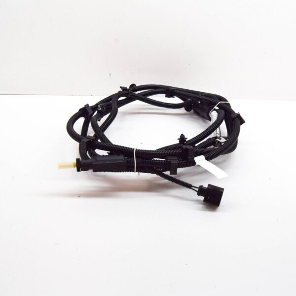 8W0131961C - Audi A4 B9 AdBlue Tank Line Pipe 8W0131961C NEW GENUINE