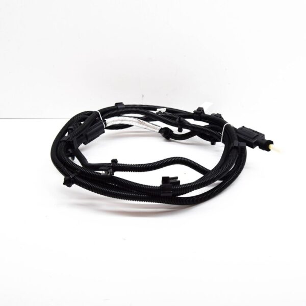 8W0131961C - Audi A4 B9 AdBlue Tank Line Pipe 8W0131961C NEW GENUINE