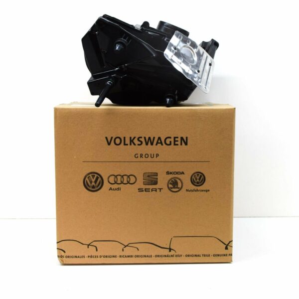 8W0133837AB - NEW AUDI A4 B9 AIR FILTER BOX ASSEMBLY 8W0133837AB ORIGINAL