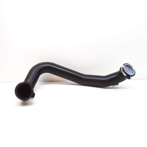 8W0145673AQ - NEW AUDI A4 B9 LEFT TURBOCCHARGER INTERCOOLER HOSE PIPE 8W0145673AQ