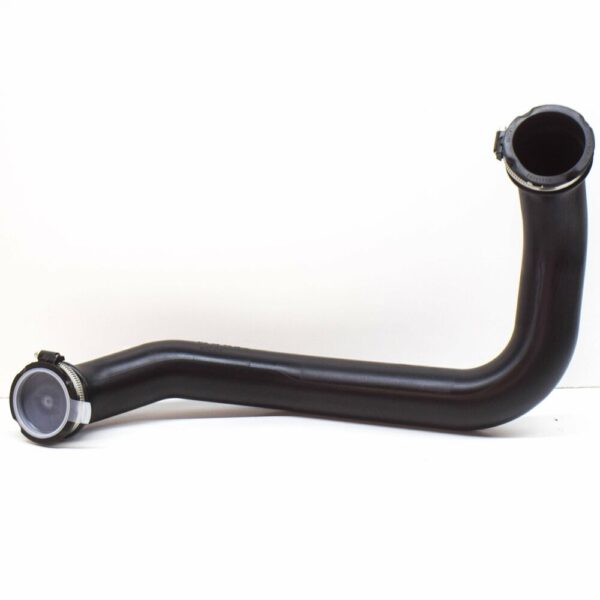 8W0145673AQ - NEW AUDI A4 B9 LEFT TURBOCCHARGER INTERCOOLER HOSE PIPE 8W0145673AQ