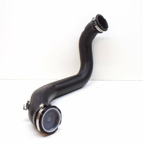 8W0145673AQ - NEW AUDI A4 B9 LEFT TURBOCCHARGER INTERCOOLER HOSE PIPE 8W0145673AQ