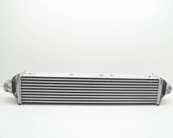 8W0145805AB - NEW AUDI A4 AVANT B9 INTERCOOLER RADIATOR 8W0145805AB ORIGINAL