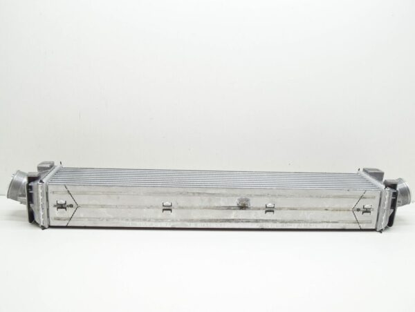 8W0145805AB - NEW AUDI A4 AVANT B9 INTERCOOLER RADIATOR 8W0145805AB ORIGINAL