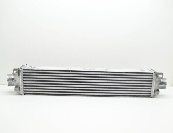 8W0145805AB - NEW AUDI A4 AVANT B9 INTERCOOLER RADIATOR 8W0145805AB ORIGINAL