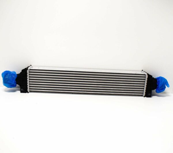 8W0145805AE - NEW AUDI S5 8W6 INTERCOOLER RADIATOR 8W0145805AE ORIGINAL