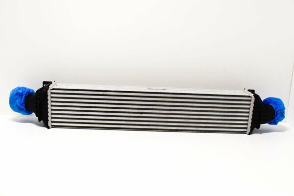 8W0145805AE - NEW AUDI S5 8W6 INTERCOOLER RADIATOR 8W0145805AE ORIGINAL
