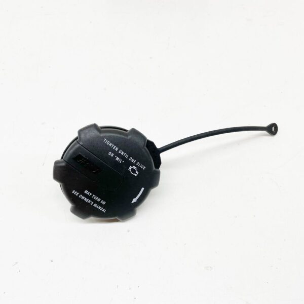 8W0201550B - NEW AUDI RS4 B9 FUEL TANK GAS CAP 8W0201550B ORIGINAL