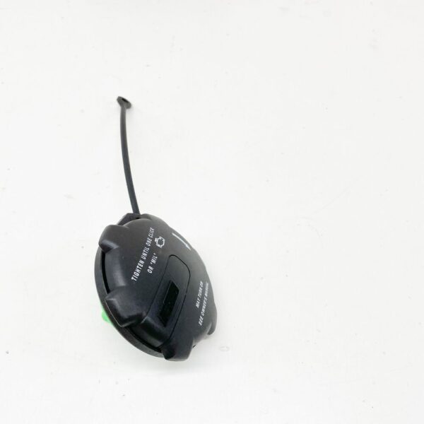 8W0201550B - NEW AUDI RS4 B9 FUEL TANK GAS CAP 8W0201550B ORIGINAL