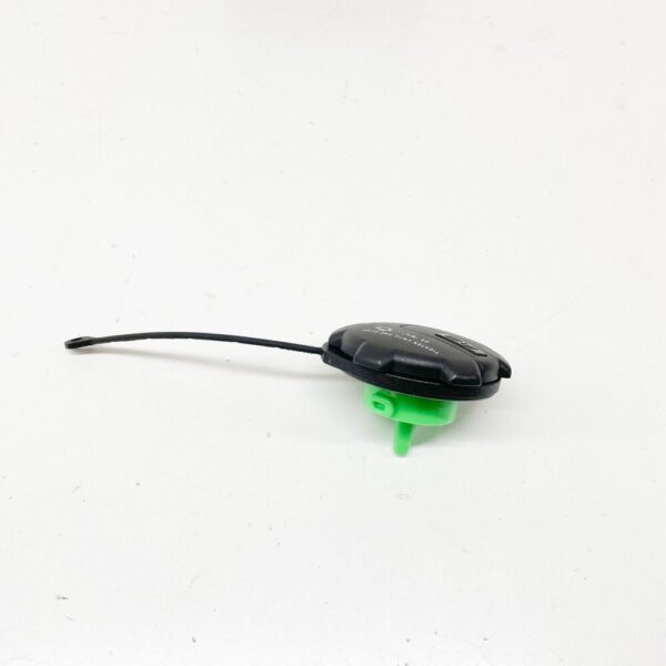 8W0201550B - NEW AUDI RS4 B9 FUEL TANK GAS CAP 8W0201550B ORIGINAL