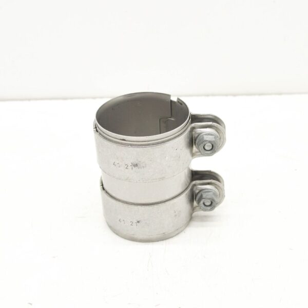 8W0253141D - NEW AUDI A4 8W B9 EXHAUST PIPE CLAMP 8W0253141D ORIGINAL