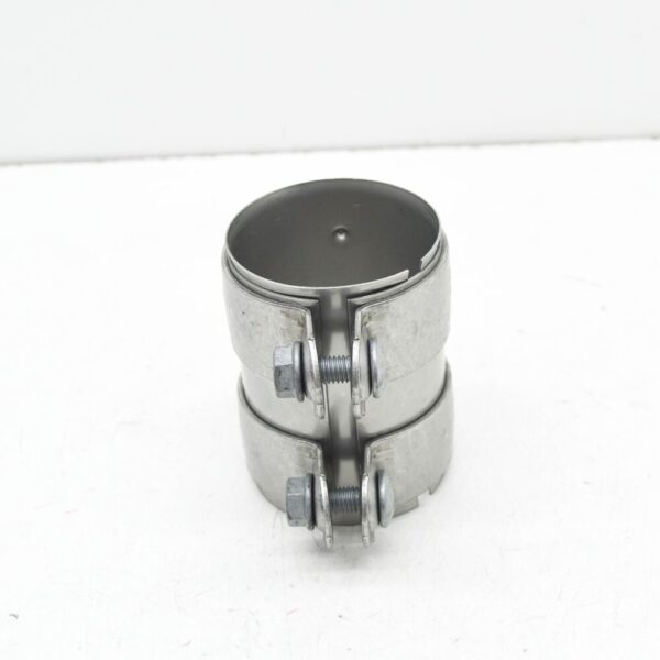 8W0253141D - NEW AUDI A4 8W B9 EXHAUST PIPE CLAMP 8W0253141D ORIGINAL