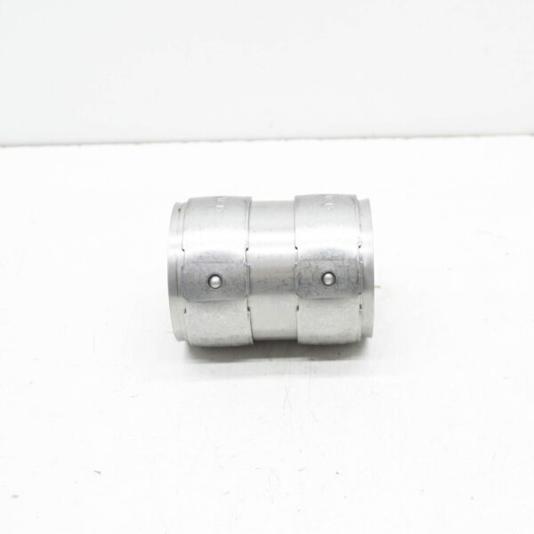 8W0253141D - NEW AUDI A4 8W B9 EXHAUST PIPE CLAMP 8W0253141D ORIGINAL