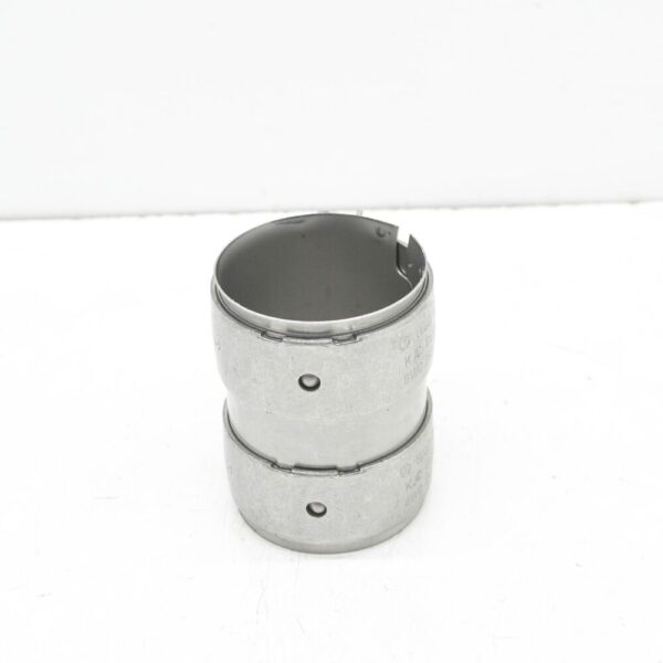 8W0253141D - NEW AUDI A4 8W B9 EXHAUST PIPE CLAMP 8W0253141D ORIGINAL