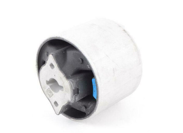 8W0599381B - NEW AUDI A4 B9 REAR AXLE DIFFERENTIAL BONDED RUBBER BUSH 8W0599381B ORIGINAL