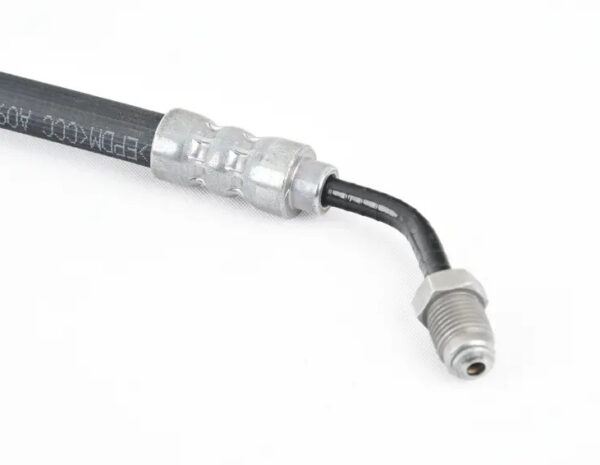 8W0611708G - NEW AUDI TT FV FRONT RIGHT BRAKE HYDRAULAR LINE 8W0611708G ORIGINAL