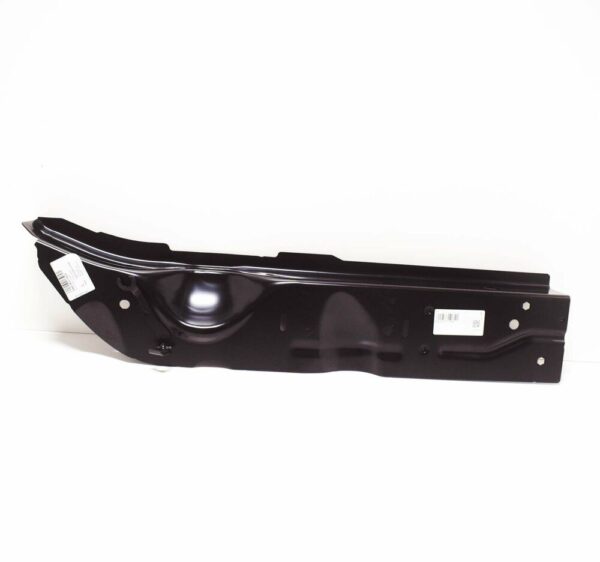 8W0803136B - NEW AUDI A5 CABRIO 8W6 FENDER OUTER RAIL RIGHT 8W0803136B 2018