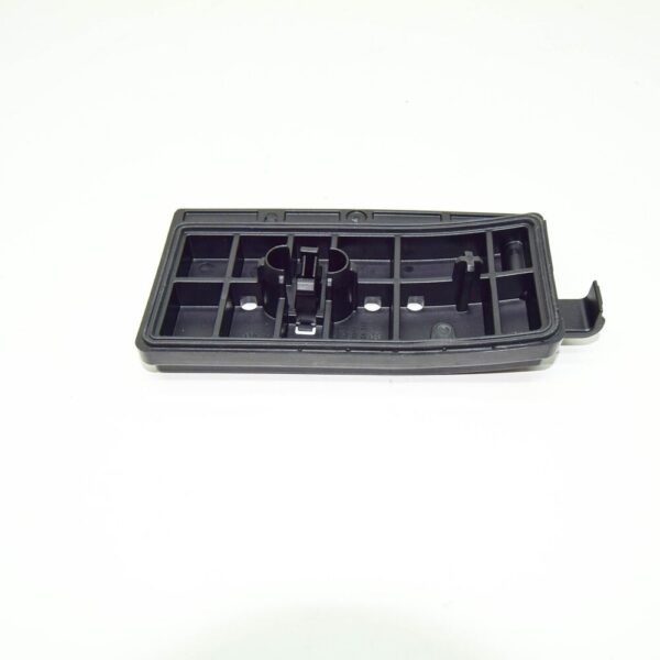 8W0804647 - New Audi A4 Avant B9 Left Underride Guard 8W0804647 Genuine