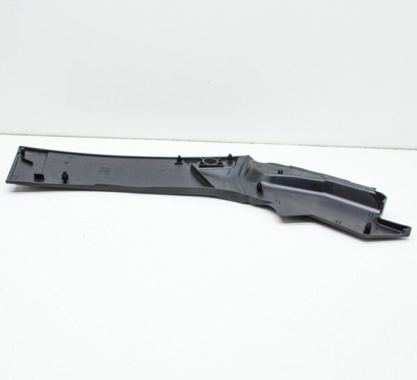8W0805286A - NEW AUDI A4 AVANT B9 FRONT UPPER HEADLIGHT RIGHT TRIM 8W0805286A ORIGINAL