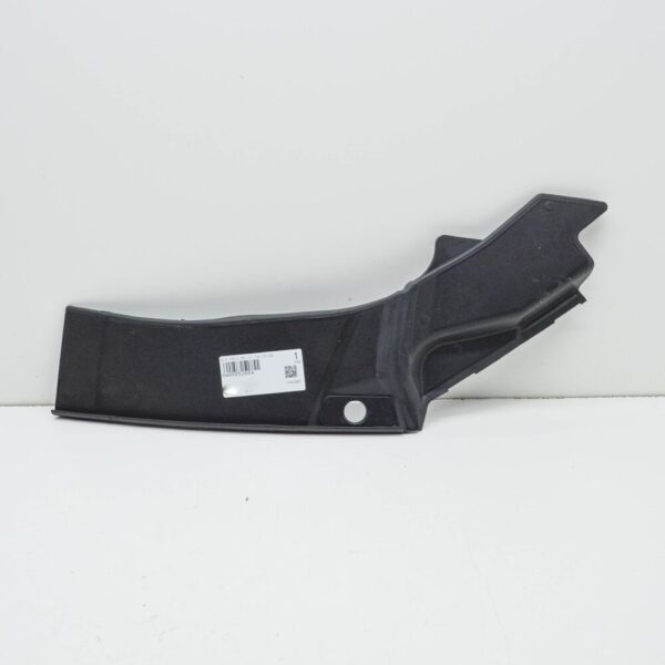 8W0805286A - NEW AUDI A4 AVANT B9 FRONT UPPER HEADLIGHT RIGHT TRIM 8W0805286A ORIGINAL