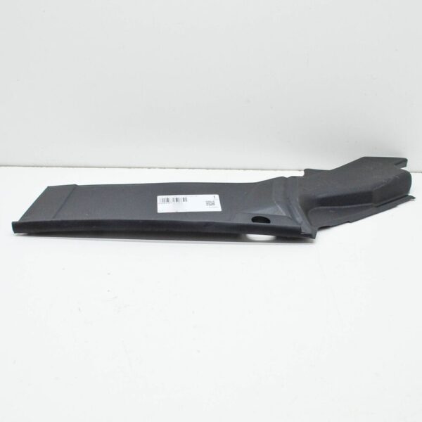 8W0805286A - NEW AUDI A4 AVANT B9 FRONT UPPER HEADLIGHT RIGHT TRIM 8W0805286A ORIGINAL