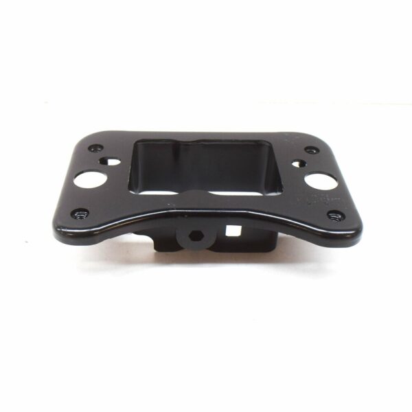8W0805677A - NEW AUDI A4 B9 AVANT FRONT LEFT FENDER BRACKET RAIL 8W0805677A ORIGINAL
