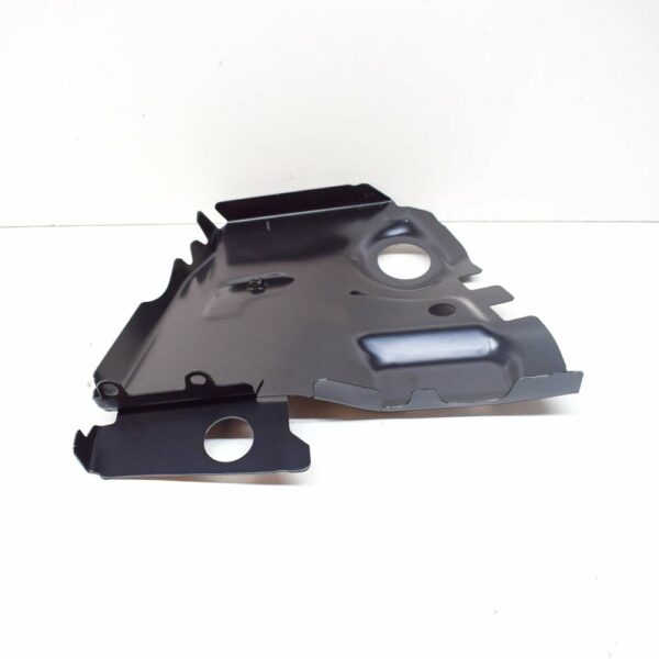8W0806290A - NEW AUDI A4 B9 FRONT RIGHT FENDER WHEEL REAR APRON EXTENSION 8W0806290A